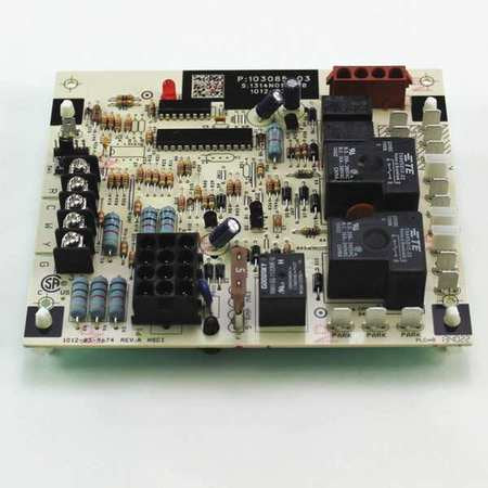 Ignition Board (1 Units In Ea)