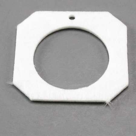 Combustion Burner Gasket (3 Units In Ea)