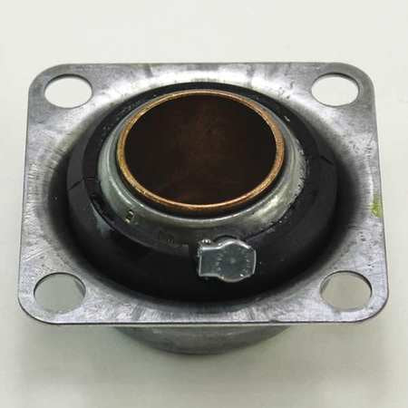 Sleeve Bearing,1.25" Bore (1 Units In Ea