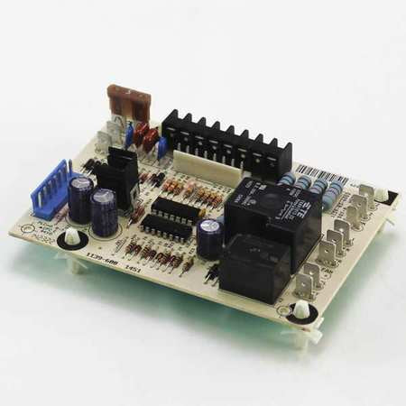 Control Board (1 Units In Ea)