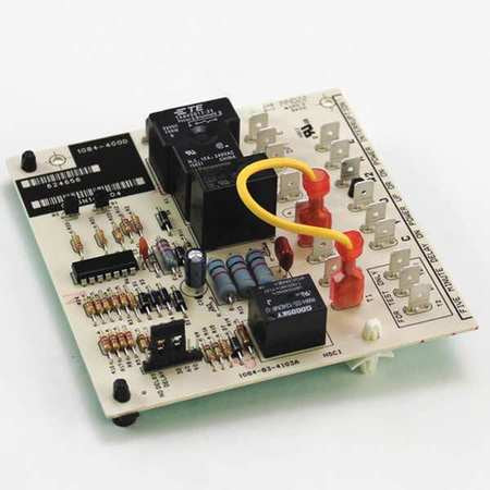 Defrost Control Board (1 Units In Ea)