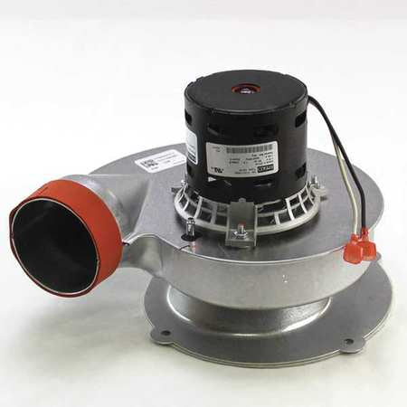 Inducer Motor,120v,draft Blower,gasket (