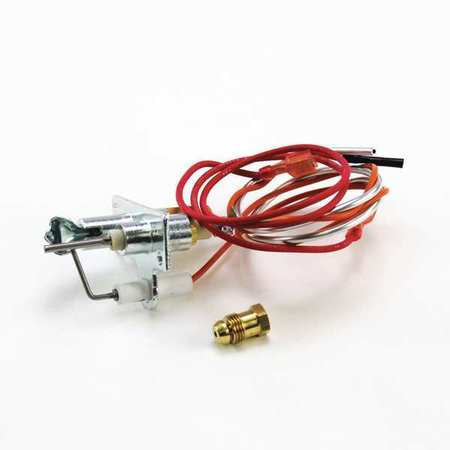 Pilot Assy,spark Ignition,natural Gas (1