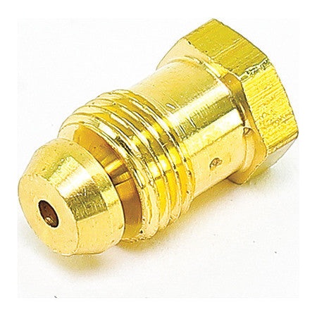 Compression Fitting,1/8" (1 Units In Ea)