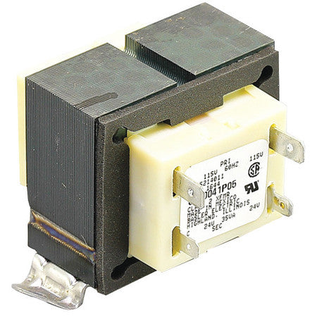 Transformer 115v Primary/24v Second,35va