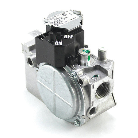 Gas Valve,1/2",24v,slow Open J-ser (1 Un