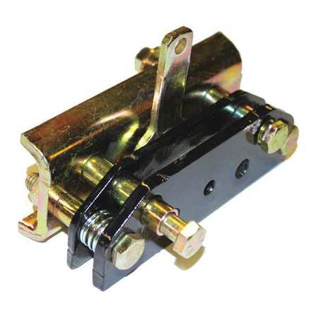 Park Brake Caliper Assembly (1 Units In