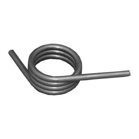 Torsion Spring (1 Units In Ea)