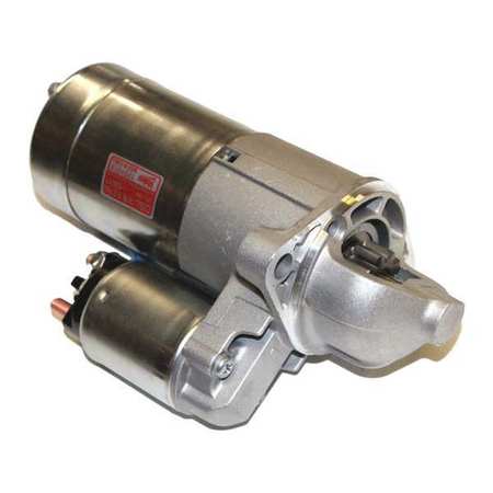 Starter Motor Assembly (1 Units In Ea)