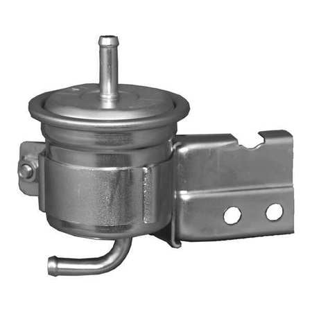 Fuel Filter With Bracket (1 Units In Ea)