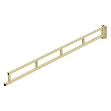 Wall/column Mount,50lb.,8 Ft.,swing Boom