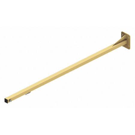 Wall Mount,30 Lb.,3 Ft.,fixed Boom (1 Un