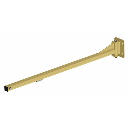 Wall Mount,30 Lb.,3 Ft.,swing Boom (1 Un