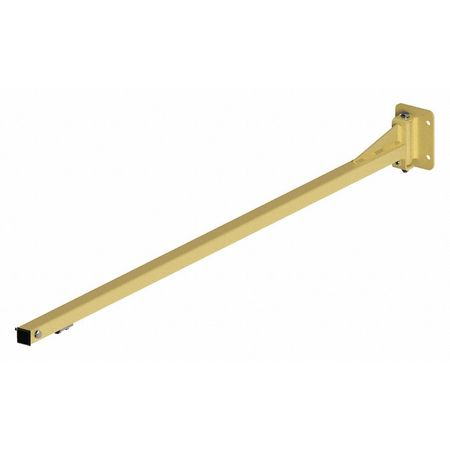 Wall Mount,30 Lb.,4 Ft.,swing Boom (1 Un