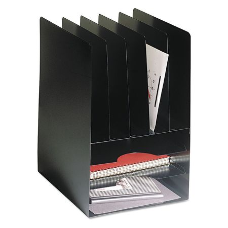 Organizer,combo,8 Tier,steel,black (1 Un