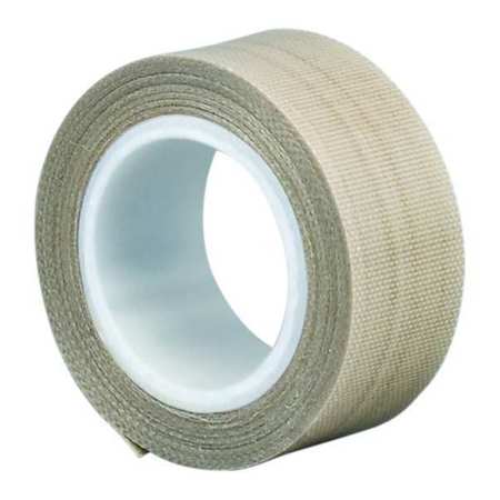 Fiberglass Tape,tan,11"x5yd. (1 Units In