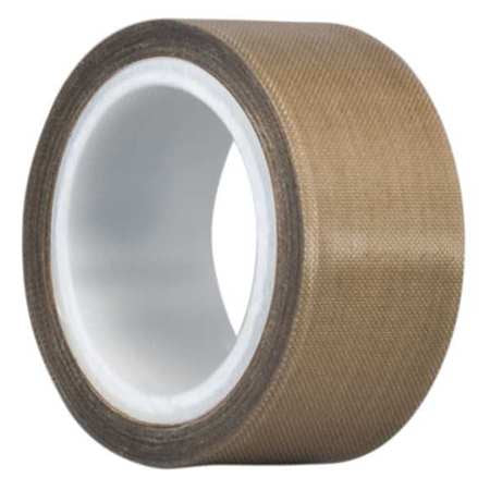 Fiberglass Tape,tan,11"x5yd. (1 Units In