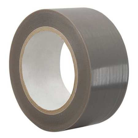 Film Tape,gray,3"x5yd. (2 Units In Ea)