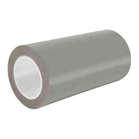 Film Tape,gray,5"x36yd. (1 Units In Ea)