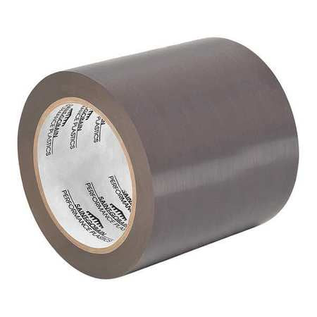 Film Tape,gray,3"x36yd. (1 Units In Ea)