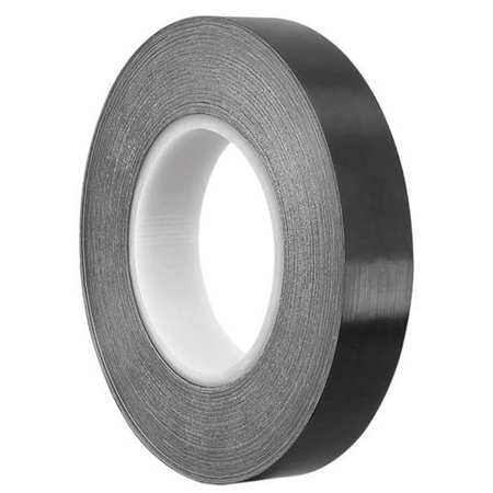 Polyethylene Tape,1/8"x36yd.,pk5 (2 Unit