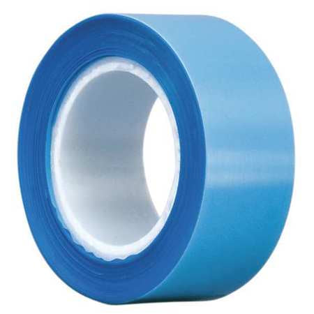 Film Tape,clear,2-1/2"x36yd. (1 Units In