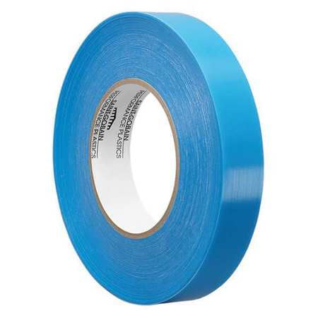 Film Tape,clear,1/8"x36yd. (3 Units In E