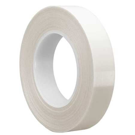 Uhmw Polyethylene Tape,3/8"x36yd. (3 Uni