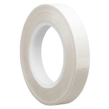 Polyethylene Tape,1/8"x36yd.,pk5 (3 Unit