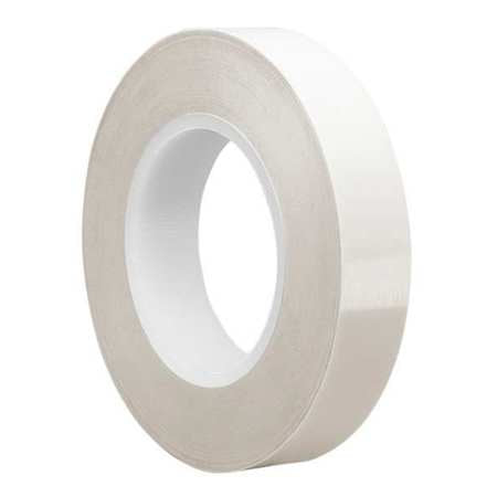 Uhmw Polyethylene Tape,8"x36yd. (1 Units