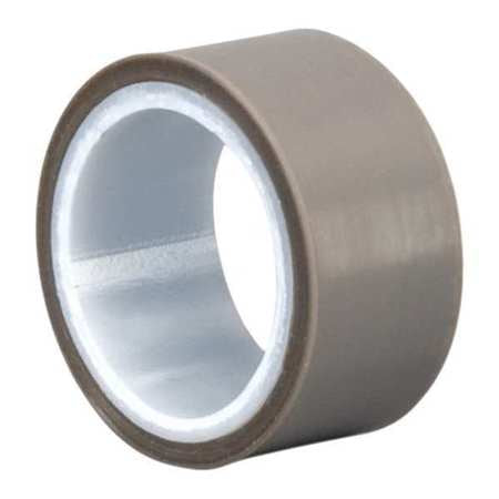 Ptfe Film Tape,gray,12"x18yd. (1 Units I