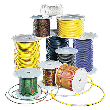 Thermocouple Wire,type K,tc Wire,20 Ga (