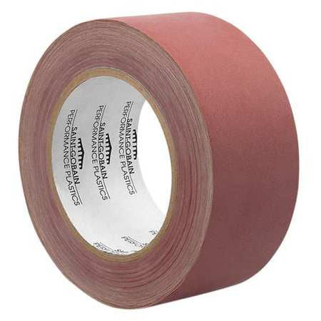 Rose Rulon Film Tape,1/8"x18yd. (2 Units