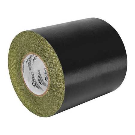 Ptfe Fabric Tape,black,1-1/8"x18yd. (1 U