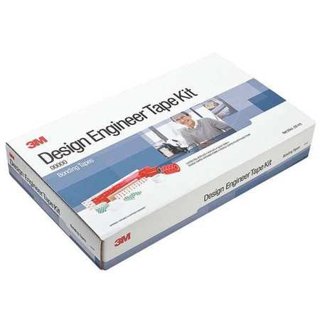 Design Engineer,bonding Tape Kit (1 Unit