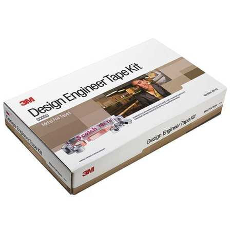 Design Engineer,metal Foil Tape Kit (1 U