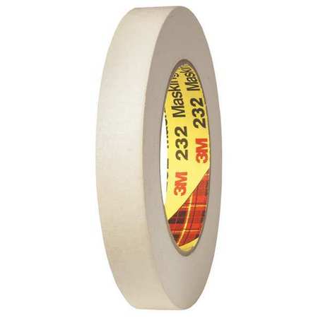 Masking Tape,3/4"x60 Yd.,pk48 (1 Units I