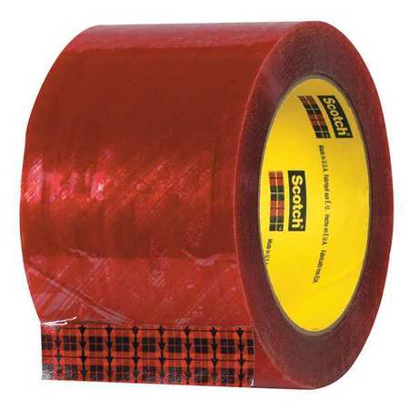 Tape,printed,3"x110 Yd.,pk24 (1 Units In