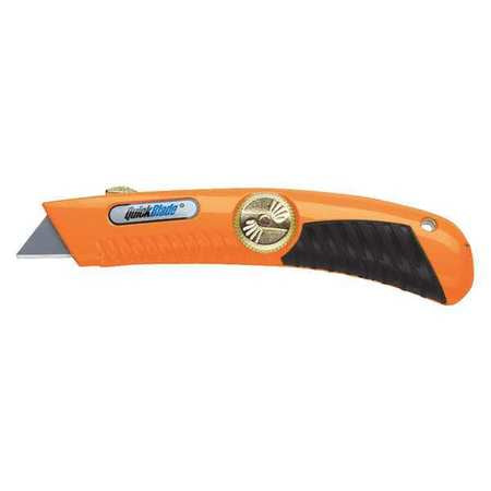 Auto-retractable Knife,pk10 (1 Units In