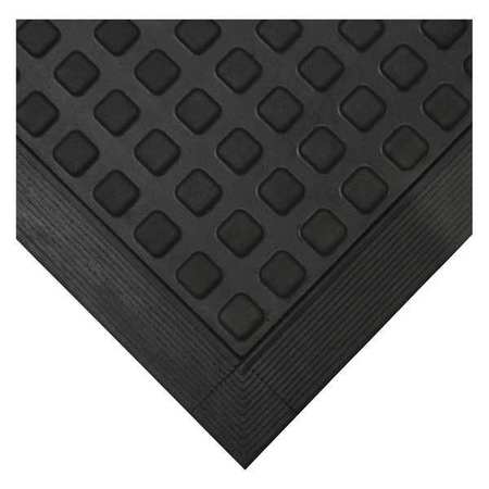 Rejuvenator Mat,2x3 Ft.,black (1 Units I