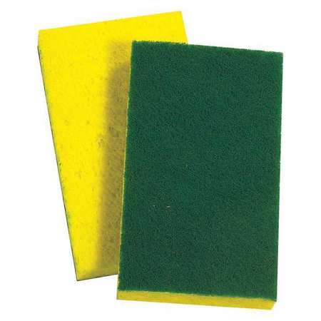 Scrub Sponge,74,pk20 (1 Units In Pk)