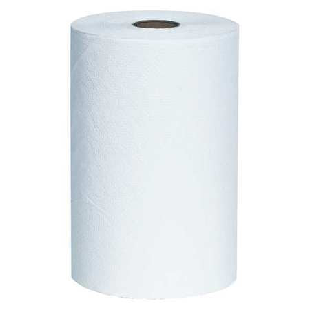 Hard Wound Roll Towels,8x350 Ft.,pk12 (1