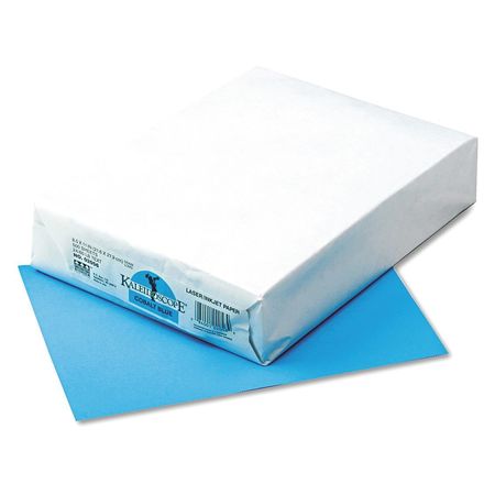 Colored Paper,cobalt Blue,pk500 (1 Units