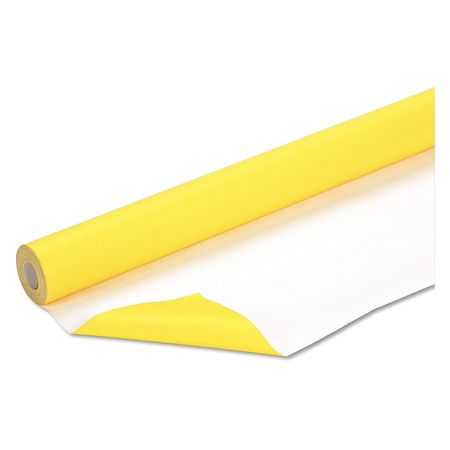 Paper Roll,48"x50ft.,canary (1 Units In