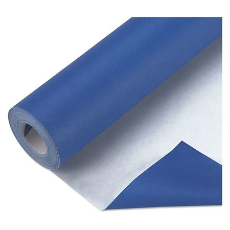 Paper Roll,48"x50ft.,royal Blue (1 Units