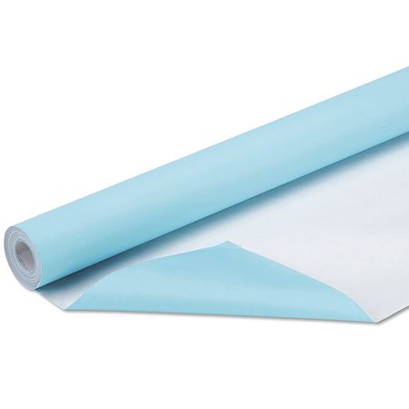 Paper Roll,48"x50ft.,lite Blue (1 Units