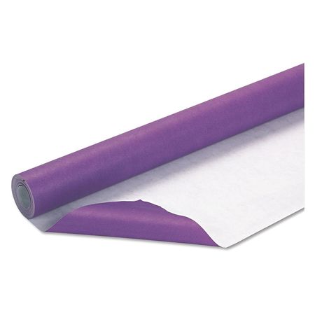 Paper Roll,48"x50ft.,violet (1 Units In