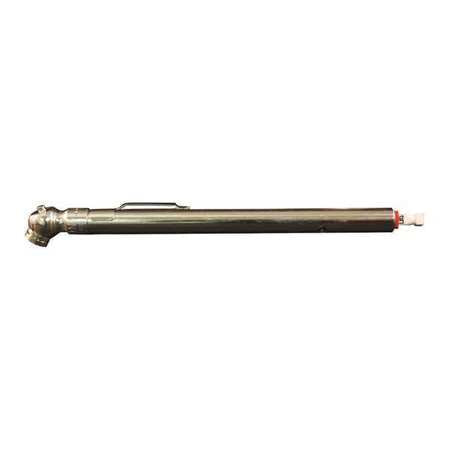 Air/water Tire Pressure Pencil Gage,5-50