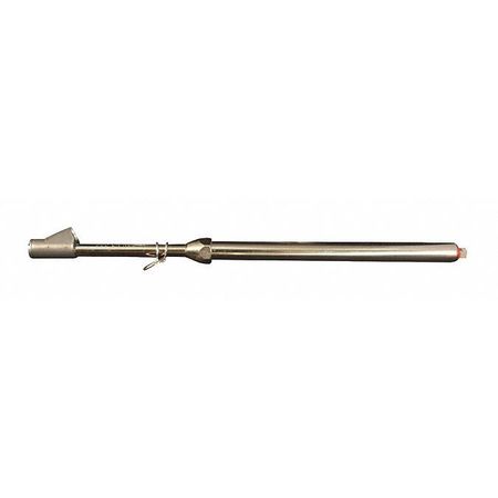 Service Gage/straight Foot,inner Duals (