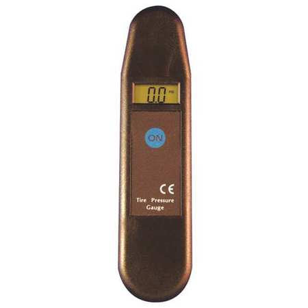 Single Head Chuck Digital Tire Gage (1 U